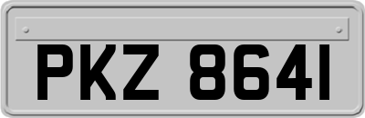 PKZ8641