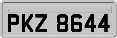 PKZ8644