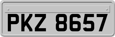 PKZ8657