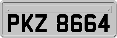 PKZ8664