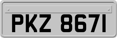 PKZ8671