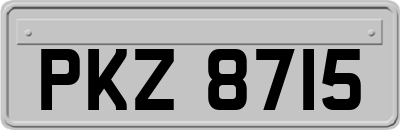 PKZ8715