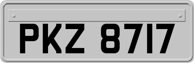PKZ8717