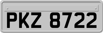 PKZ8722