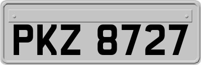 PKZ8727