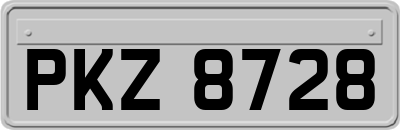 PKZ8728