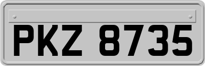 PKZ8735