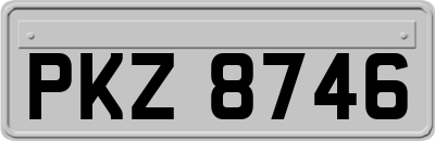 PKZ8746