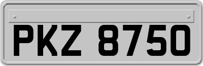 PKZ8750