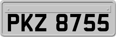 PKZ8755