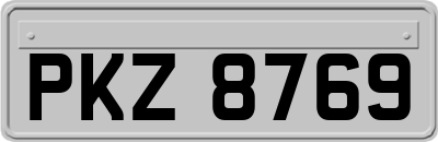 PKZ8769