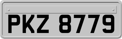 PKZ8779