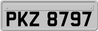 PKZ8797