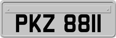 PKZ8811