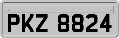 PKZ8824