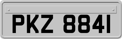 PKZ8841