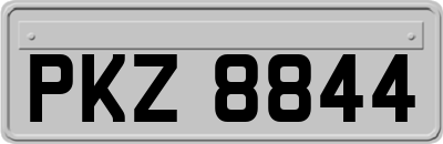 PKZ8844
