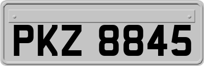 PKZ8845