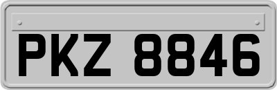 PKZ8846