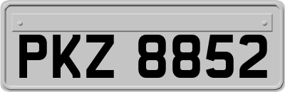 PKZ8852