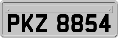 PKZ8854