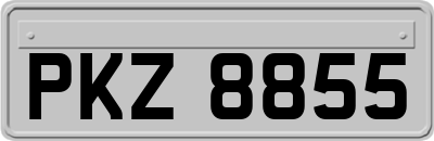PKZ8855