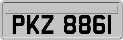 PKZ8861