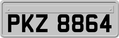 PKZ8864