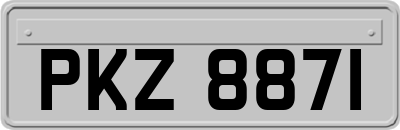 PKZ8871