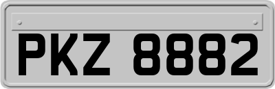 PKZ8882
