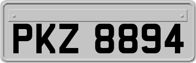 PKZ8894