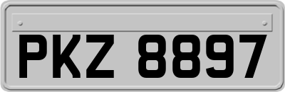 PKZ8897