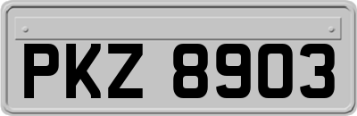 PKZ8903