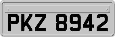 PKZ8942