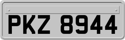 PKZ8944