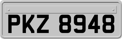PKZ8948