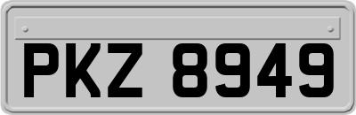 PKZ8949