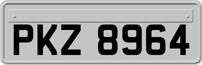 PKZ8964