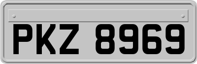 PKZ8969