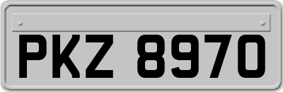 PKZ8970