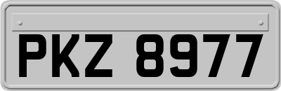 PKZ8977