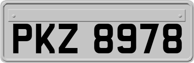 PKZ8978