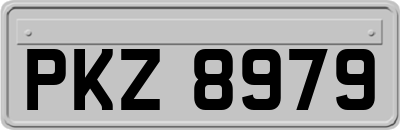 PKZ8979