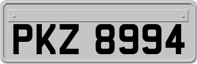 PKZ8994