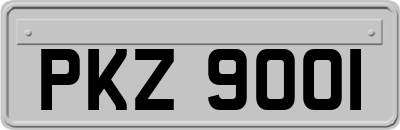 PKZ9001