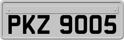 PKZ9005