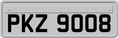 PKZ9008