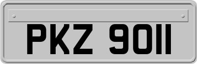 PKZ9011
