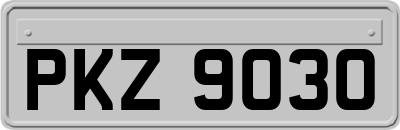 PKZ9030