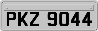 PKZ9044